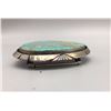 Image 4 : Turquoise Belt Buckle