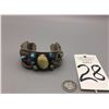 Image 10 : Large Multistone Bracelet