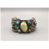Image 9 : Large Multistone Bracelet