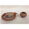 Image 1 : 2 Jemez Pottery Items