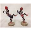Image 4 : Koshari Clown, Basketball Figures