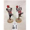 Image 8 : Koshari Clown, Basketball Figures
