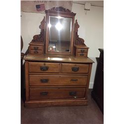 Antique - Vintage Dressing Table