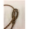 Image 4 : Vintage Rawhide Reata
