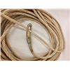 Image 2 : Old Ropes From A 1940s Rodeo Cowboy