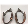 Image 5 : Handmade, Single Mounted Spurs