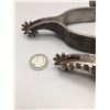 Image 7 : Handmade, Single Mounted Spurs