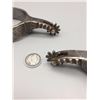 Image 8 : Handmade, Single Mounted Spurs