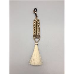 Horse Hair Key Chain/Fob