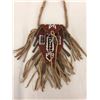 Image 1 : Old Beaded Strike-A-Lite Bag