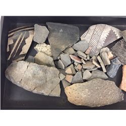 Pot Sherds