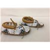 Image 3 : Beaded Cheyenne Moccasins