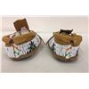 Image 4 : Beaded Cheyenne Moccasins