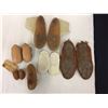 Image 5 : Group of Misc. Beaded Moccasins