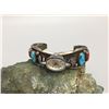 Image 9 : Platero Handmade Watch Bracelet
