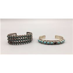 Pair of Vintage Bracelets