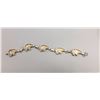 Image 7 : 2 Sterling Silver Bracelets