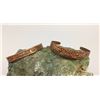 Image 1 : Bell Trading Post Copper Bracelet