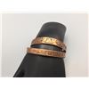 Image 2 : Bell Trading Post Copper Bracelet