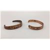 Image 3 : Bell Trading Post Copper Bracelet