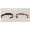 Image 4 : Bell Trading Post Copper Bracelet