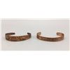Image 8 : Bell Trading Post Copper Bracelet