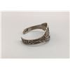 Image 3 : Fred Harvey Style Sterling Bracelet