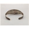 Image 4 : Fred Harvey Style Sterling Bracelet