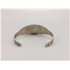 Image 3 : Fred Harvey Style Sterling Bracelet