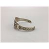 Image 4 : Fred Harvey Style Sterling Bracelet