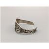 Image 4 : Fred Harvey Style Sterling Bracelet