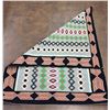 Image 2 : Vintage Teec Nos Pos, Navajo Textile