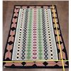 Image 3 : Vintage Teec Nos Pos, Navajo Textile