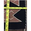 Image 4 : Vintage Teec Nos Pos, Navajo Textile