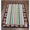 Image 8 : Vintage Teec Nos Pos, Navajo Textile