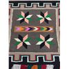 Image 5 : Colorful Vinatge Navajo Saddleblanket