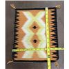 Image 5 : 2 Smaller Size Navajo Textiles