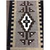 Image 9 : Pair of Two Grey Hills Navajo Textiles