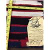 Image 4 : Chief's Pattern Navajo Textile