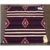 Image 7 : Chief's Pattern Navajo Textile