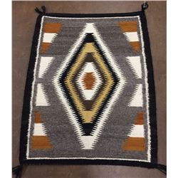 Vintage Navajo Textile