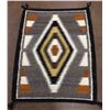 Image 1 : Vintage Navajo Textile