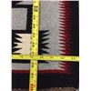 Image 4 : Vintage Storm Pattern Navajo Textile
