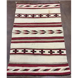 Mid-Century NavajoTextile
