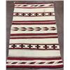 Image 1 : Mid-Century NavajoTextile