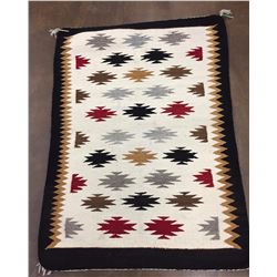 1960s Era Navajo Textile