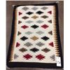 Image 7 : 1960s Era Navajo Textile
