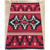 Image 1 : Ganado Red Navajo Textile
