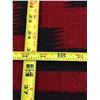 Image 3 : Ganado Red Navajo Textile