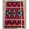 Image 4 : Ganado Red Navajo Textile